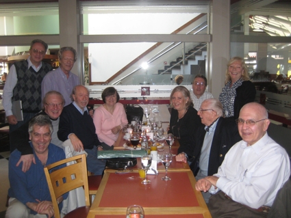 Con viejos cocacoleros